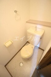 オーキッド青江の物件内観写真